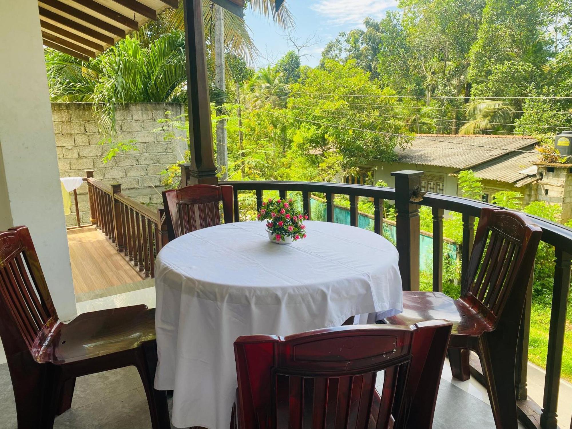Villa Kabalana 57 Ahangama Esterno foto