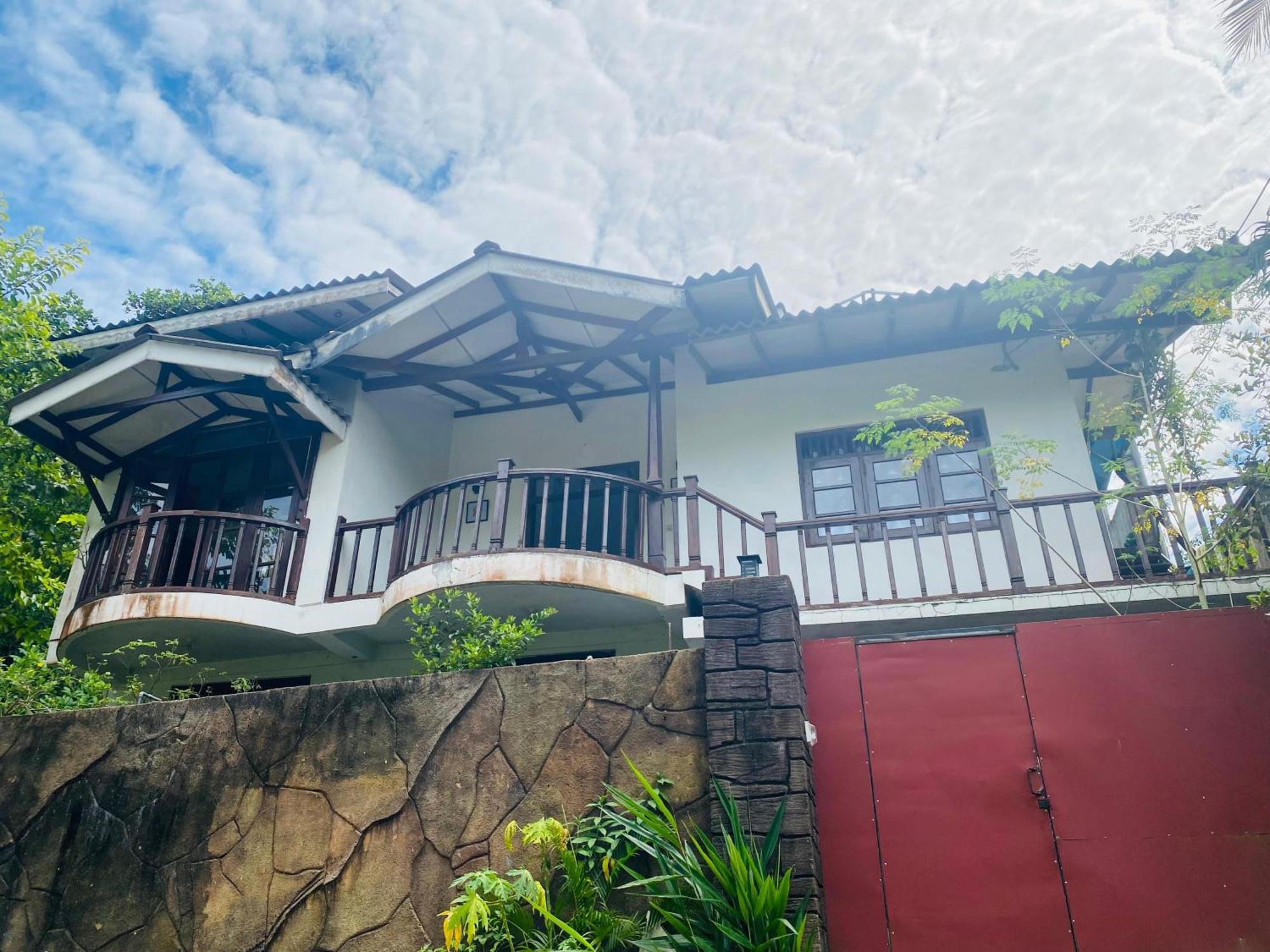 Villa Kabalana 57 Ahangama Esterno foto