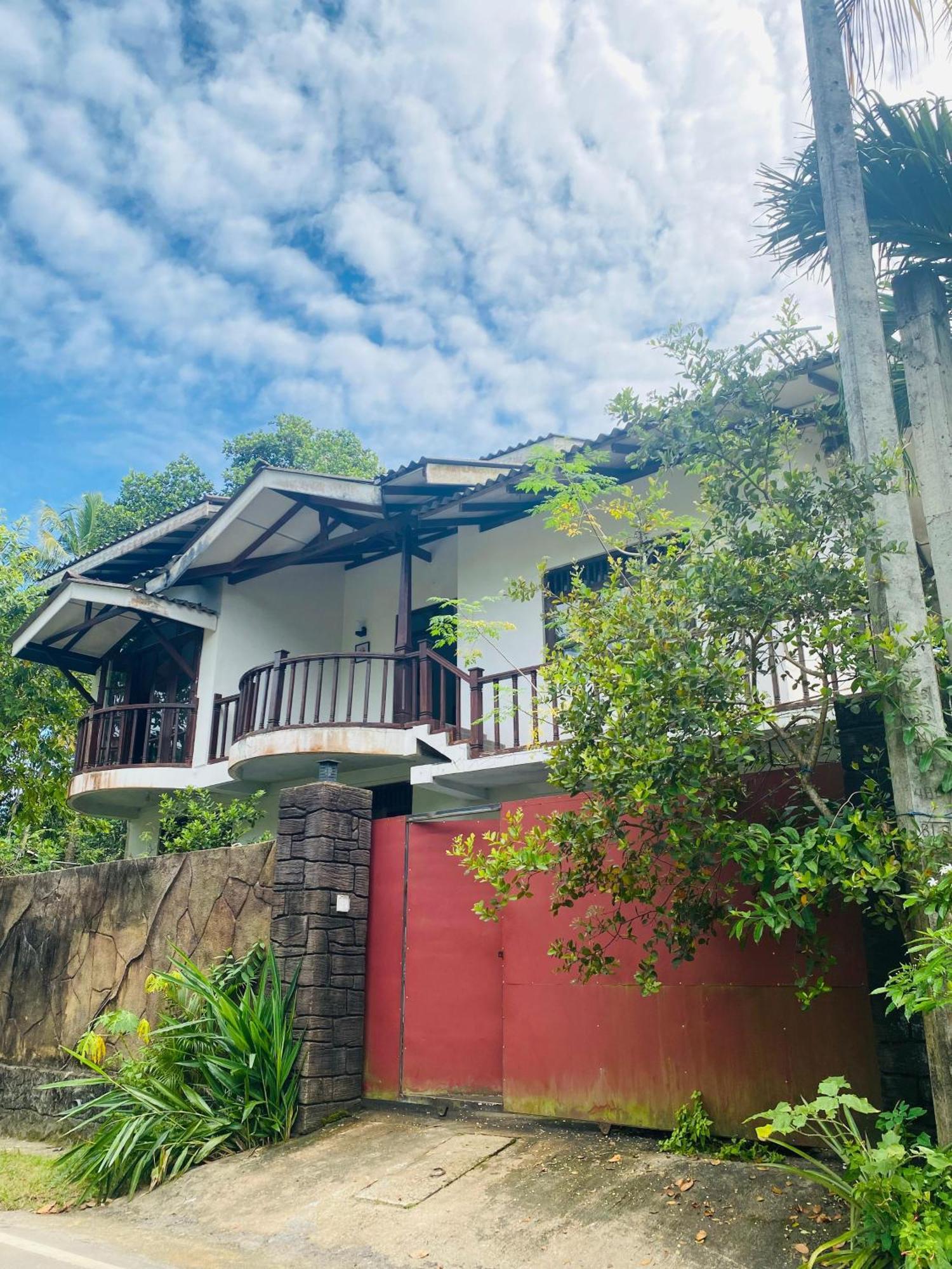 Villa Kabalana 57 Ahangama Esterno foto
