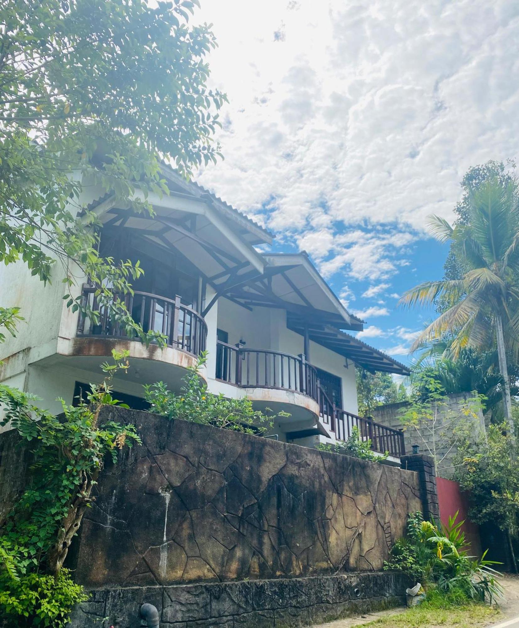 Villa Kabalana 57 Ahangama Esterno foto