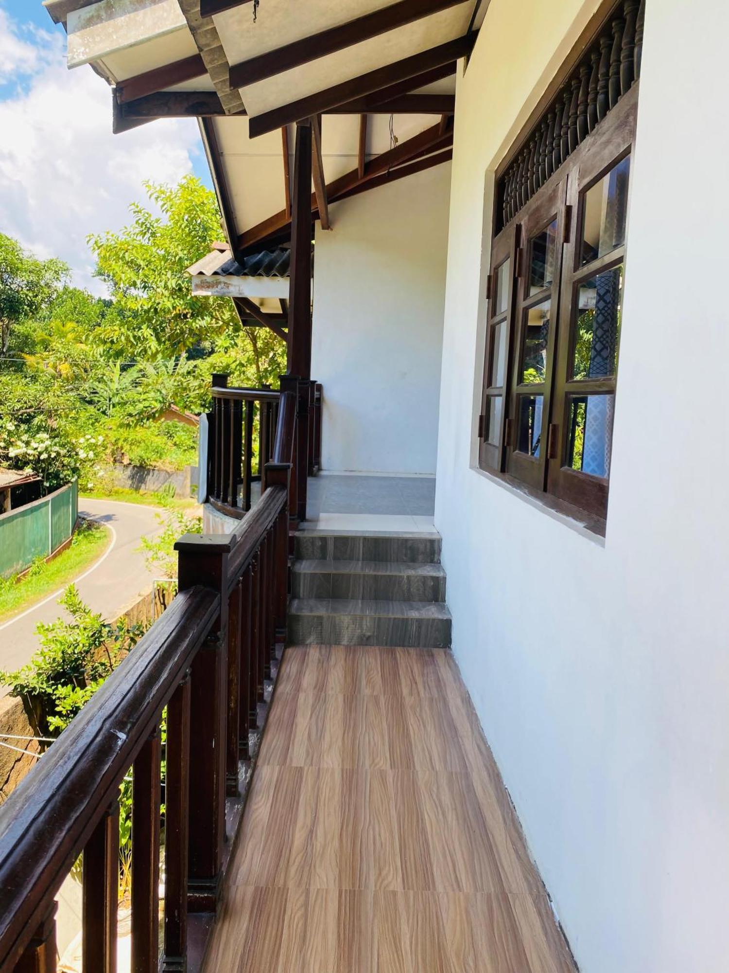 Villa Kabalana 57 Ahangama Esterno foto