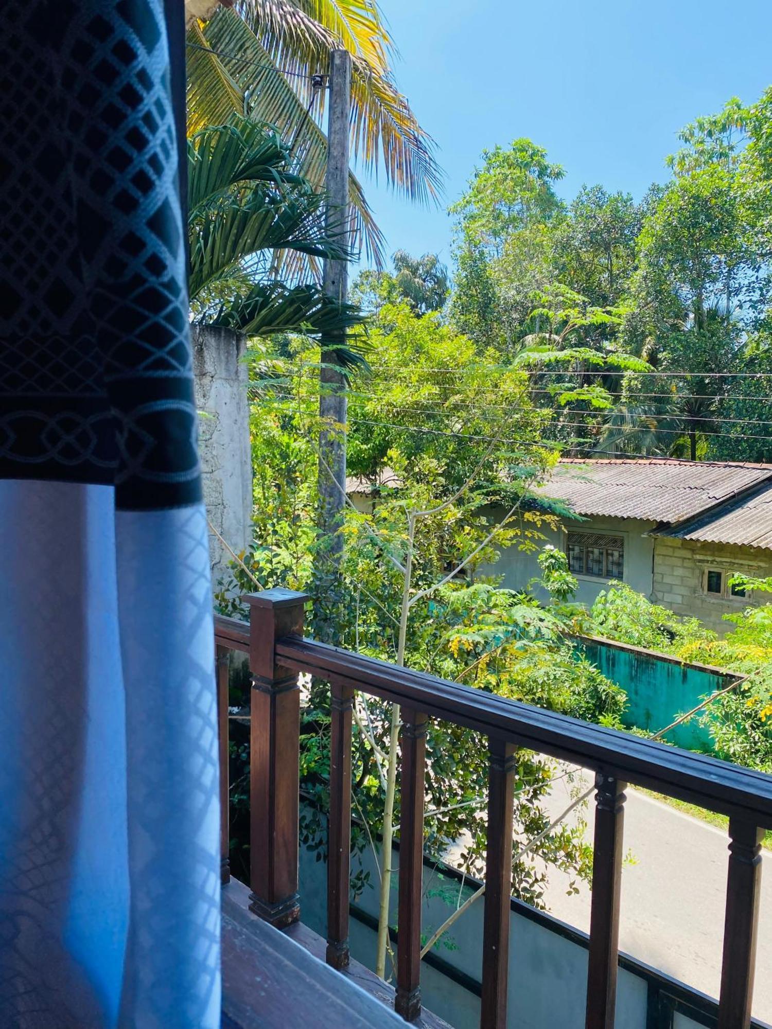 Villa Kabalana 57 Ahangama Esterno foto