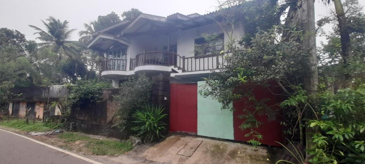 Villa Kabalana 57 Ahangama Esterno foto