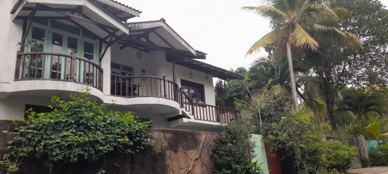 Villa Kabalana 57 Ahangama Esterno foto